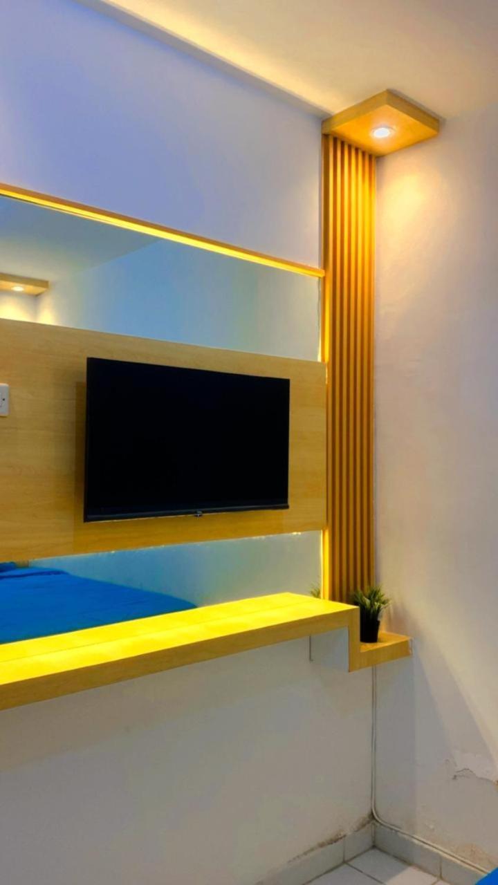 Dnd Room Aero Tangerang Buitenkant foto